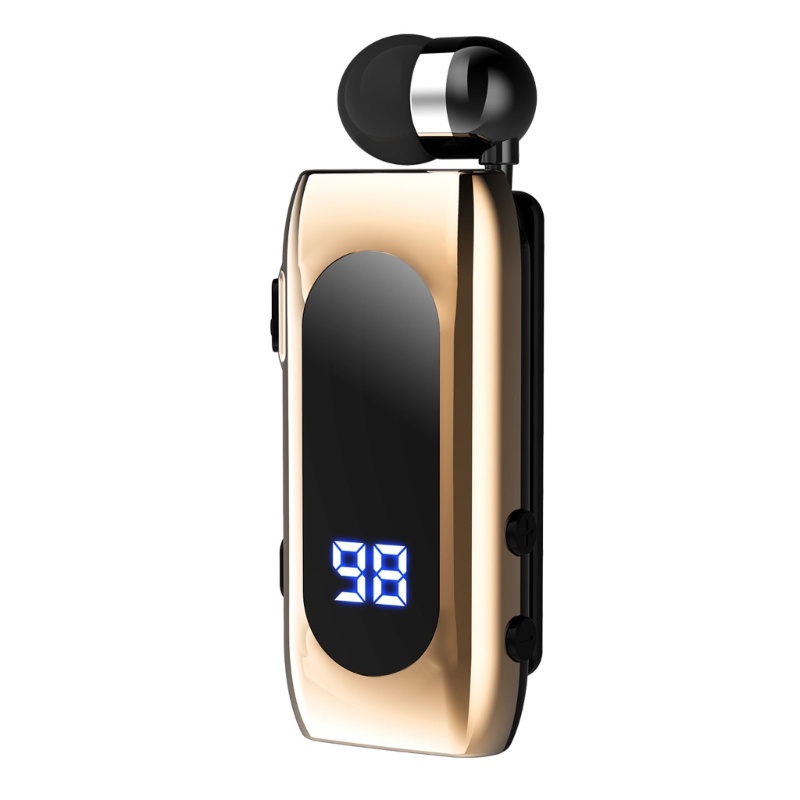 Set Tai Nghe Bluetooth Không Dây Âm Thanh Nổi Khoảng Cách Cao Nerf