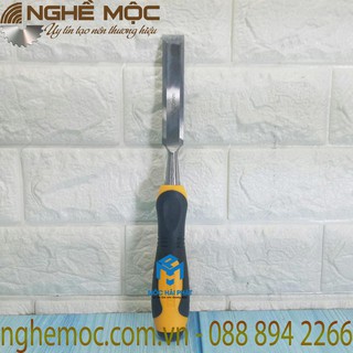 Đục cán nhựa tolsen 20mm 25068