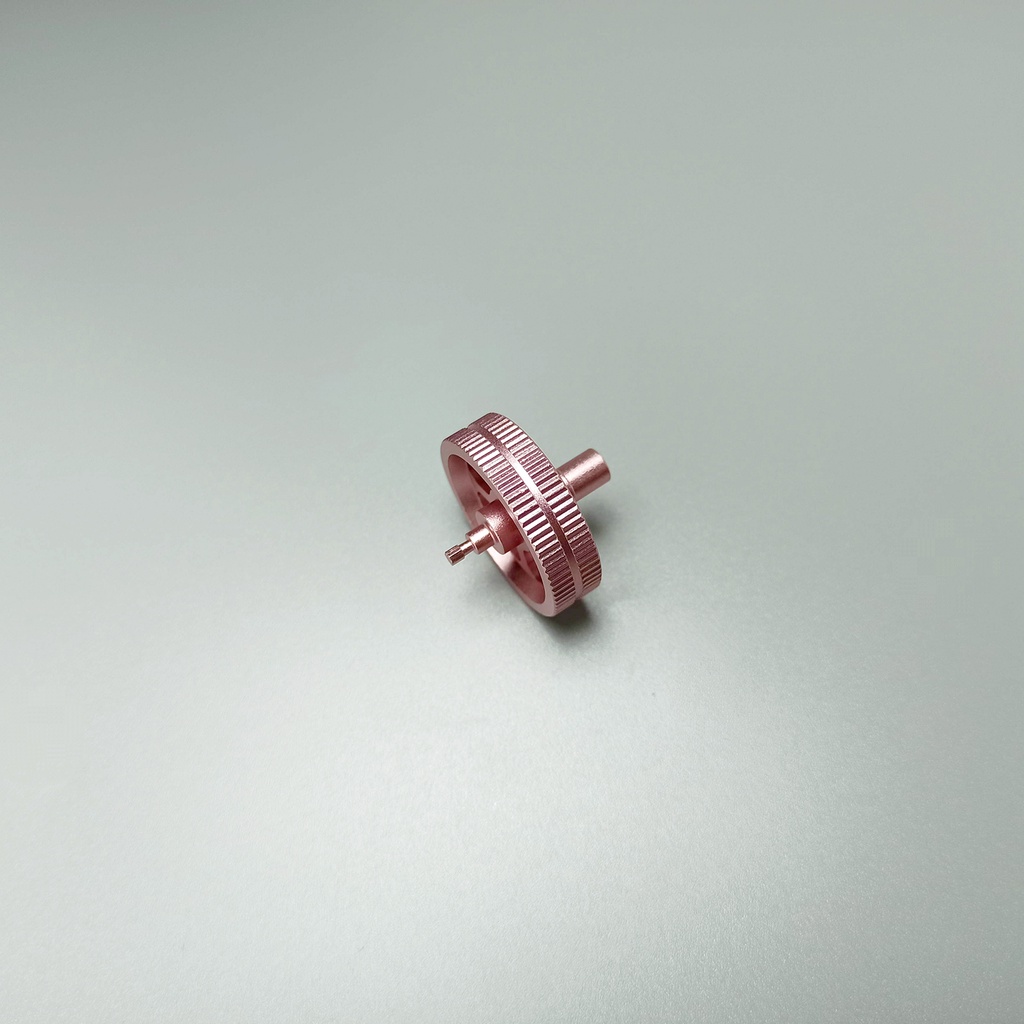 Con lăn chuột bằng kim loại thay thế cho Logitech G102 G102hero G304 G305