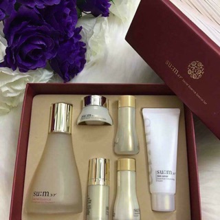 Set nước thần su:m37 - hàng có sẵn