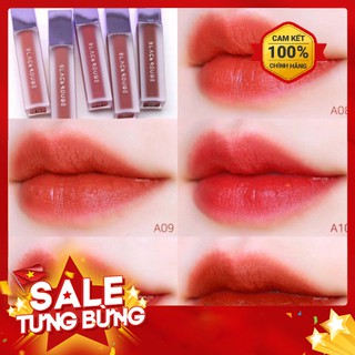 Son Kem Lì Black Rouge Air Fit Velvet Tint