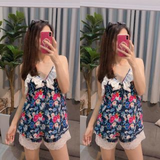 ĐỒ MẶC NHÀ BỘ ĐỒ NỮ BỘ LỬNG