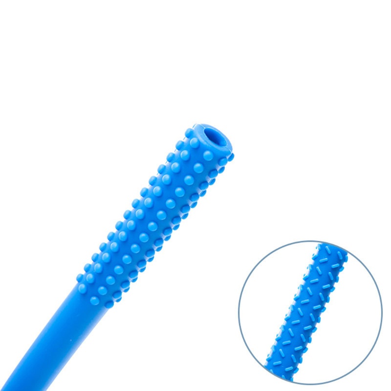 Đồ Chơi Ngậm Cắn Bằng Silicone Mềm Mại Dành Cho Bé Sơ Sinh