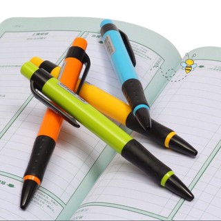 Bút bi mực xanh Tenfon nét 0.7