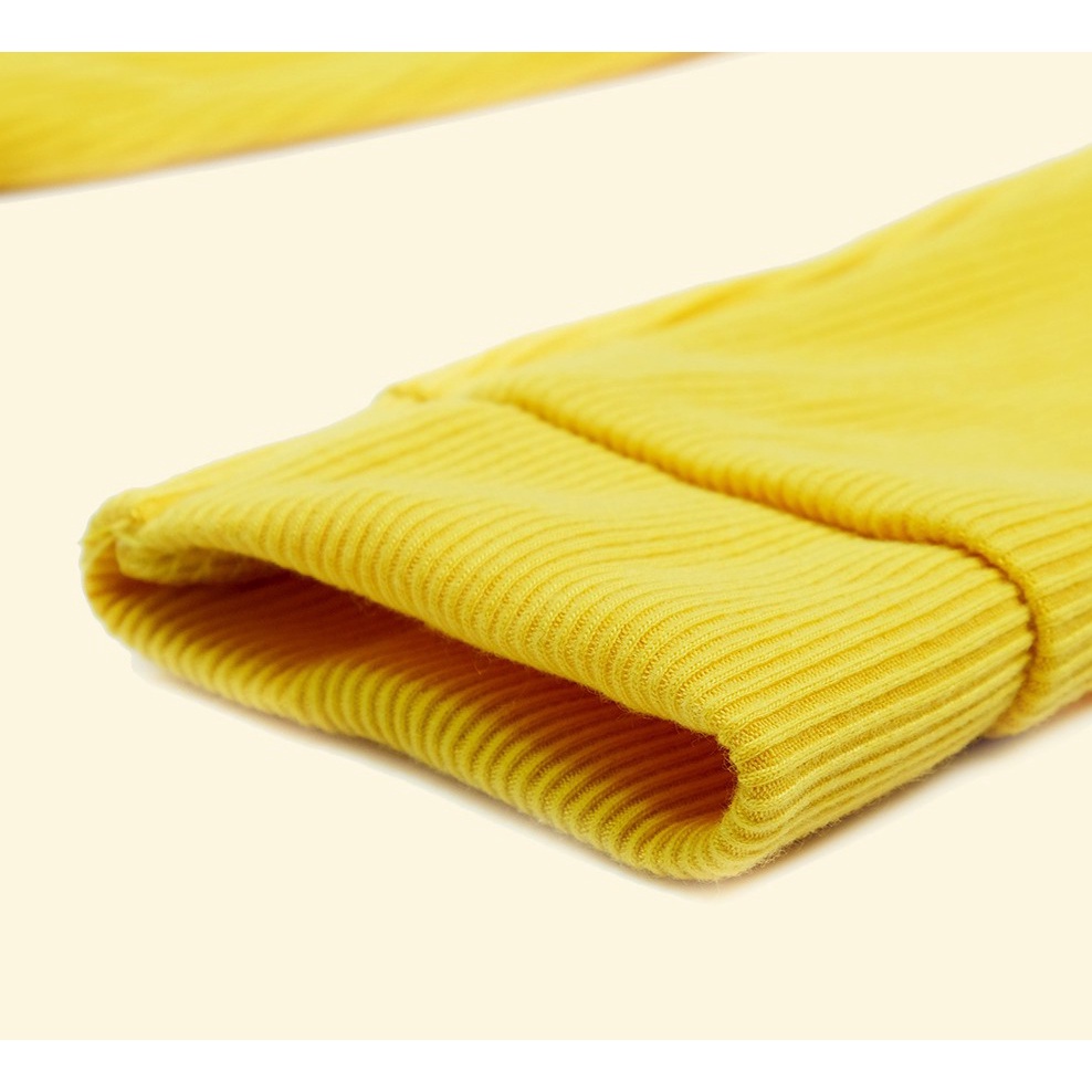 QUẦN THUN GÂN ĐÁP ĐŨNG ĐÓNG BỈM CHO BÉ SƠ SINH TỪ 5-15 KG