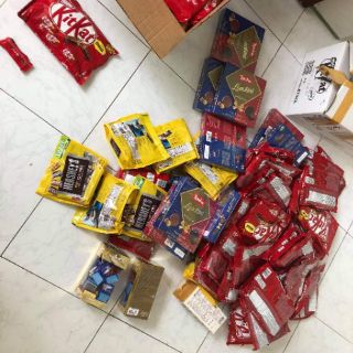 Socola KitKat