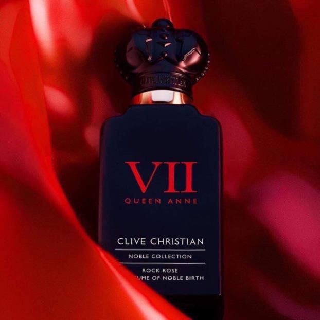 &lt;𝗡𝗲𝘄&gt; Nước Hoa Clive Christian VII Rock Rose Tester 5/10ml 𝗔𝘂𝗿𝗼𝗿𝗮'𝘀 𝗣𝗲𝗿𝗳𝘂𝗺𝗲 𝗦𝘁𝗼𝗿𝗲 ®️