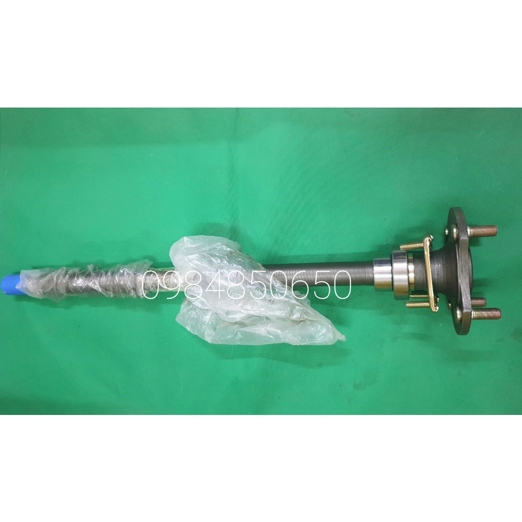 Trục láp Thaco Towner 750