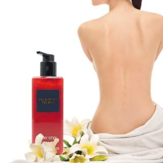 LOTION BODY VICTORIA SECRET cực thơm