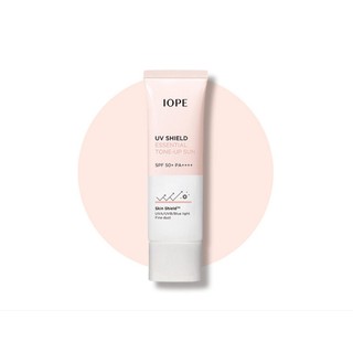 IOPE (Hàng Mới Về) Kem Chống Nắng 50ml Spf50 + Pa + + / "2021 5