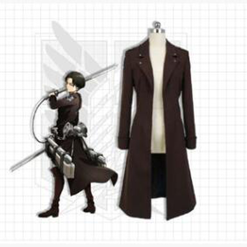 Attack On Titan Cosplay Costume Allen Captain II Cape Cloak Japanese Anime Shingeki No Kyojin Hoodie Eren Levi Mikasa Coats