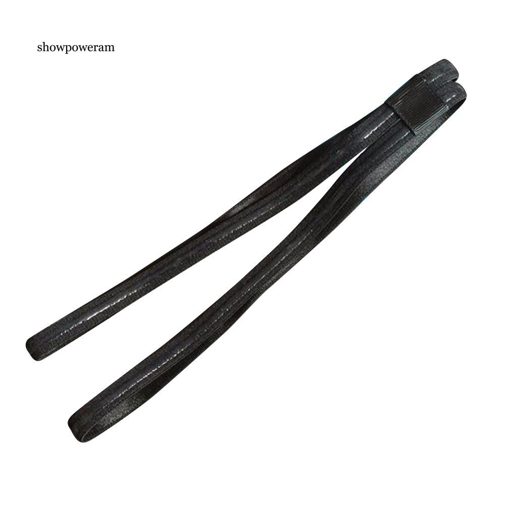 Băng đô thể thao 2 lớp đàn hồi chống trượt