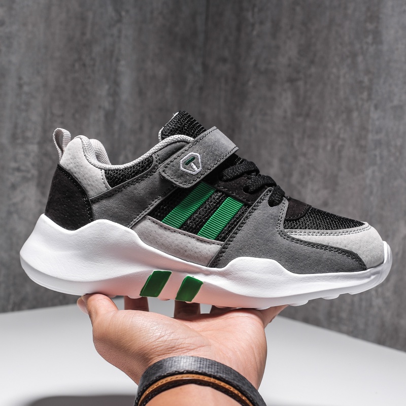 Giày Thể Thao Thoáng Khí Thời Trang Mùa Hè 2023 Dành Cho Bé Gái