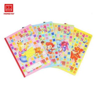 Tập học sinh 48 trang Hồng Hà