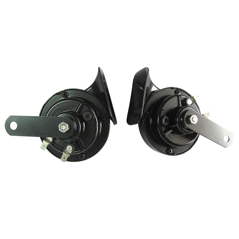 Kèn Ốc KPLUS K890 24V Nhập Khẩu Chính Hãng
