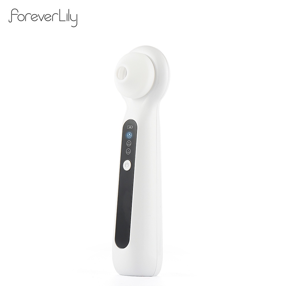 Máy hút mụn đầu đen FOREVERLILY làm sạch lỗ chân lông nâng cấp tinh chất