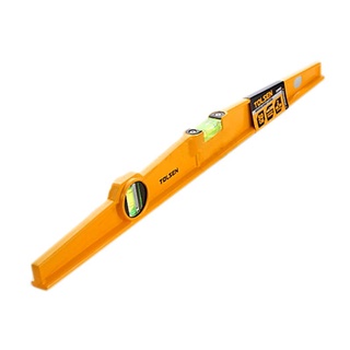 Real | thước thủy công nghiệp 2 mực thân nhôm đúc tolsen