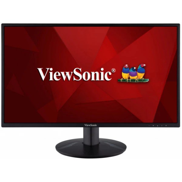 [ GIÁ SỐC ] - [ HOT ] - [ RẺ VÔ ĐỊCH ] - Màn hình VIEWSONIC VA2418-sh - Chính Hãng Việt Nam - Mới 100%