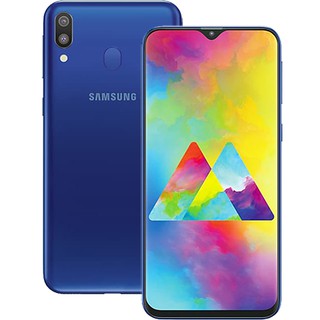 Điện thoại Samsung Galaxy M20