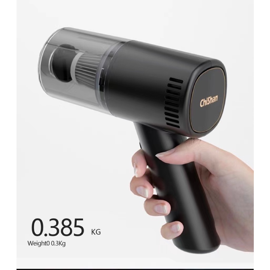 Máy Hút Bụi Mini Di Động Hộ Gia Đình Chi Bụi Sofa Có Dây Máy Hút Bụi Không Dây Xe Hơi Gia Đình