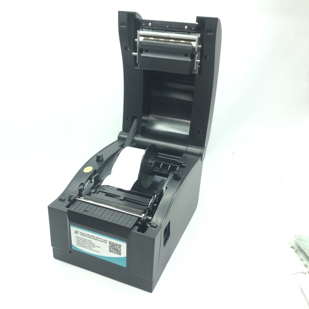 Máy in hóa đơn Xprinter XP-350B