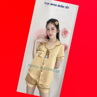 Bộ Pijama Dài Tay Thu Đông - Sợi Tơ Sữa Mềm, Mịn - Nhiều Mẫu Quảng Châu Đa Dạng - Siêu Dễ Thương
