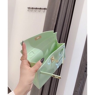 Túi Đeo Chéo Silicol Cao Cấp