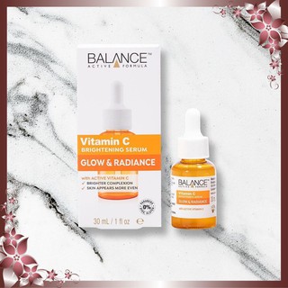 Serum balance sáng da, giảm thâm vitamin c
