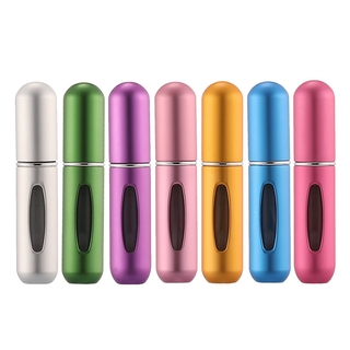 Bình Xịt Mini Đựng Nước Hoa 5ML