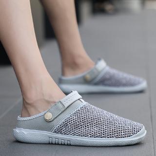 Giày Lưới Thoáng Khí Cho Cặp Đôi