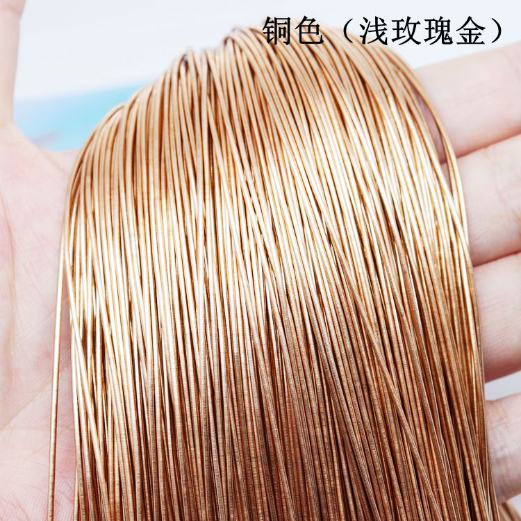 [Little Blue] Lò Xo Mạ Vàng Đính Hạt Cườm Làm Trang Sức Thủ Công Nhập Khẩu Nhật Bản