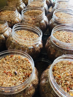 Chẩm Chéo Điện Biên