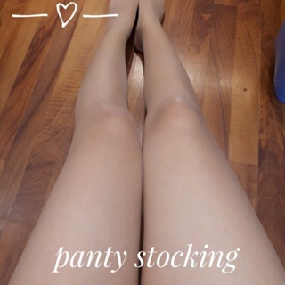 10 Quần tất panty stocking Hàn Quốc