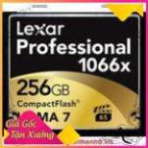 coco.a Thẻ nhớ 256GB CF Lexar Professional 1066X 160M/s