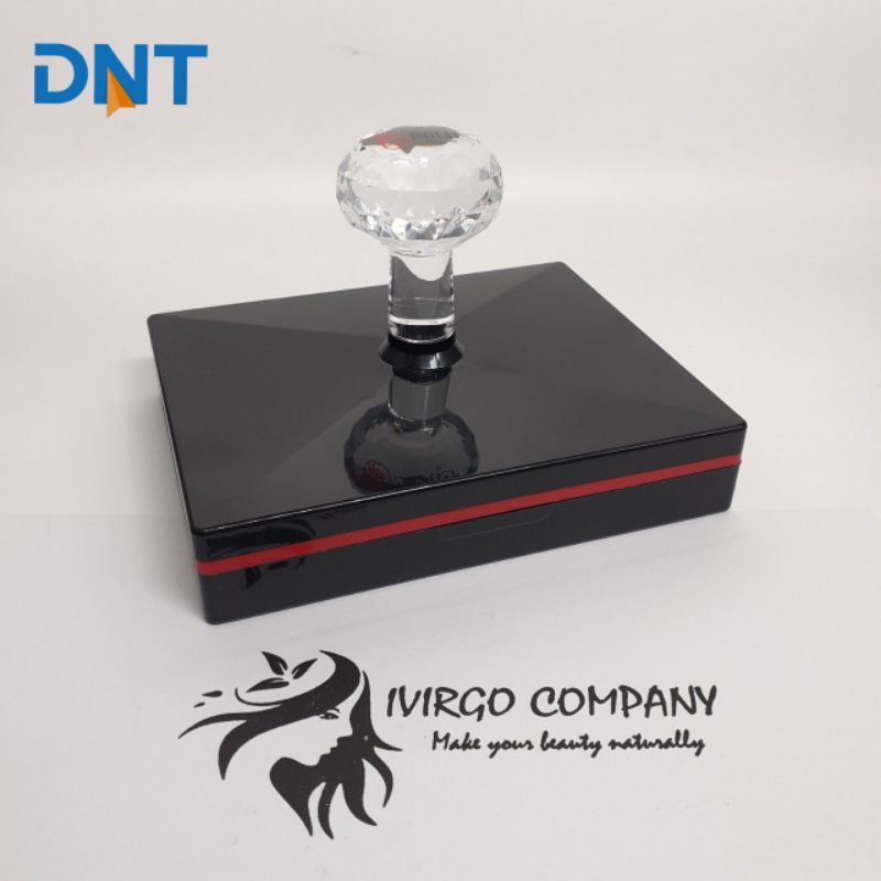Con dấu YH80105 In lên hộp carton đựng hàng, túi giấy, túi nilon