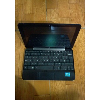 Laptop HP mini / Intel Atom N270 ~ 1.67Ghz / 10.1 inch HD / Ram 2GB / Ổ HDD 60G / Tặng kèm chuột không dây + lót chuột