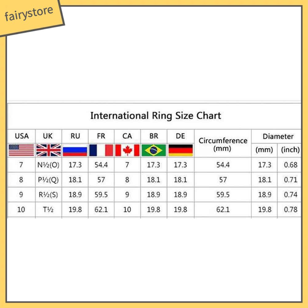 Nhẫn Hợp Kim Đính Đá Kiểu Dáng Sang Trọng
