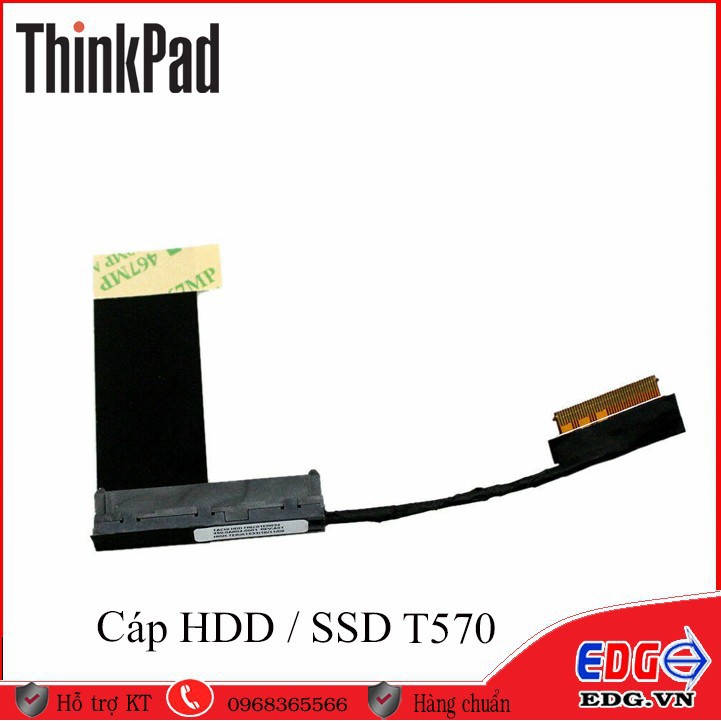 Cáp Ổ Cứng HDD SSD Laptop Lenovo T570 | WebRaoVat - webraovat.net.vn
