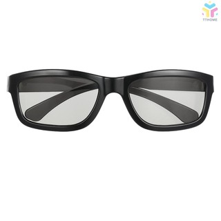 Mắt kính phân cực xem phim 3D độc đáo đẹp mắt