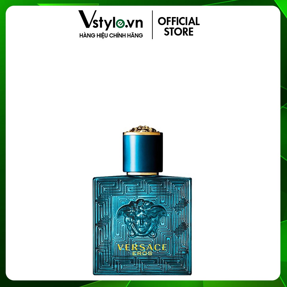 [Mã COS2704 giảm 8% đơn 250K] Nước Hoa Mini Versace eros 5ml | BigBuy360 - bigbuy360.vn