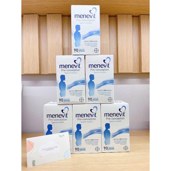 MENEVIT 90V - 30V