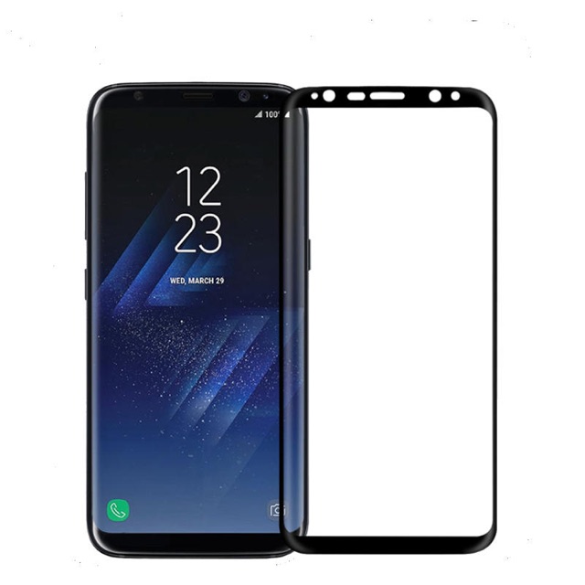 Kính cường lực Nillkin Samsung S8/S8plus,S8/S9plus chính hãng