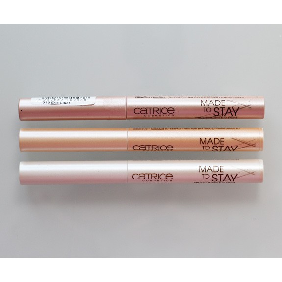 Bút Highlighter Catrice Made To Stay