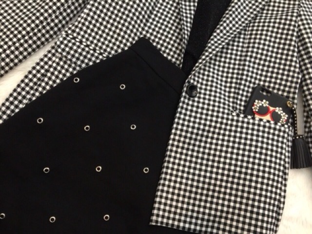 Áo Vest kẻ | BigBuy360 - bigbuy360.vn