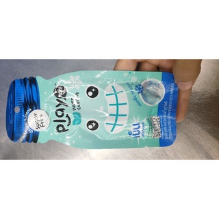 kẹo play more gói 12g