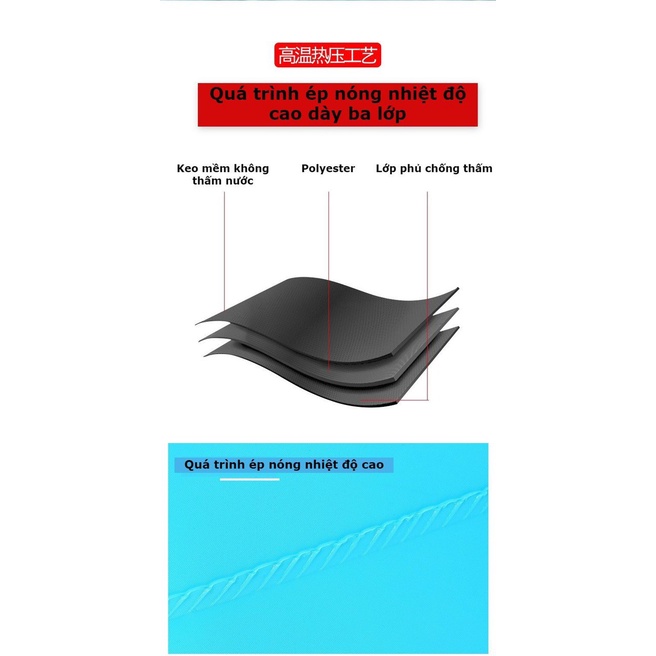 Thùng đựng cá đa năng gấp gọn Xin Shang Yu - Nhựa dẻo EVA