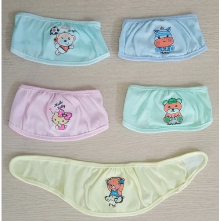Mũ che thóp, Thị Nhím Store, Mũ che thóp cho bé sơ sinh mềm mại dễ thương