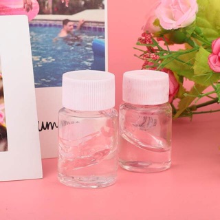 Phôi son bóng -  lip gloss base - versagel - DIY