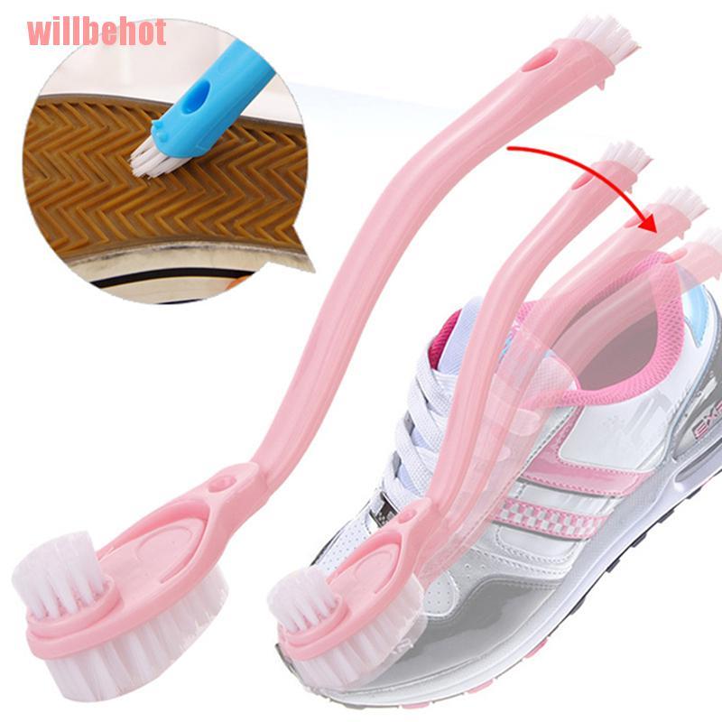 Dụng Cụ Vệ Sinh Giày Tiện Lợi