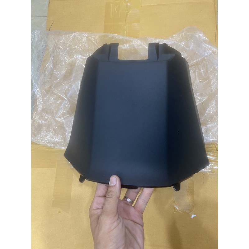 Nhựa nhám Shvn 2012 - 2016